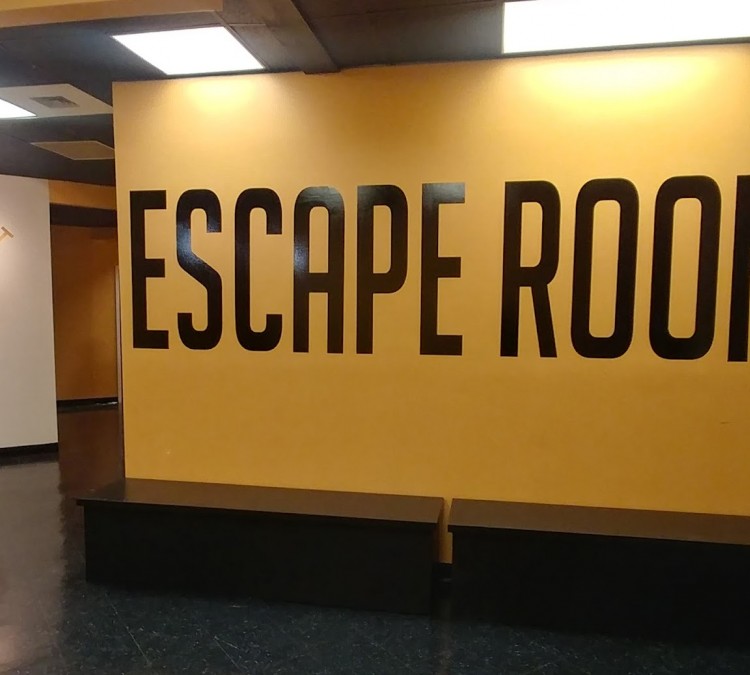 Hour To Exit - Escape Games: Westchester & NYC (New&nbspRochelle,&nbspNY)